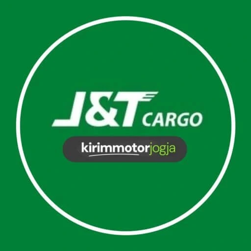 J&T Cargo Jogja
